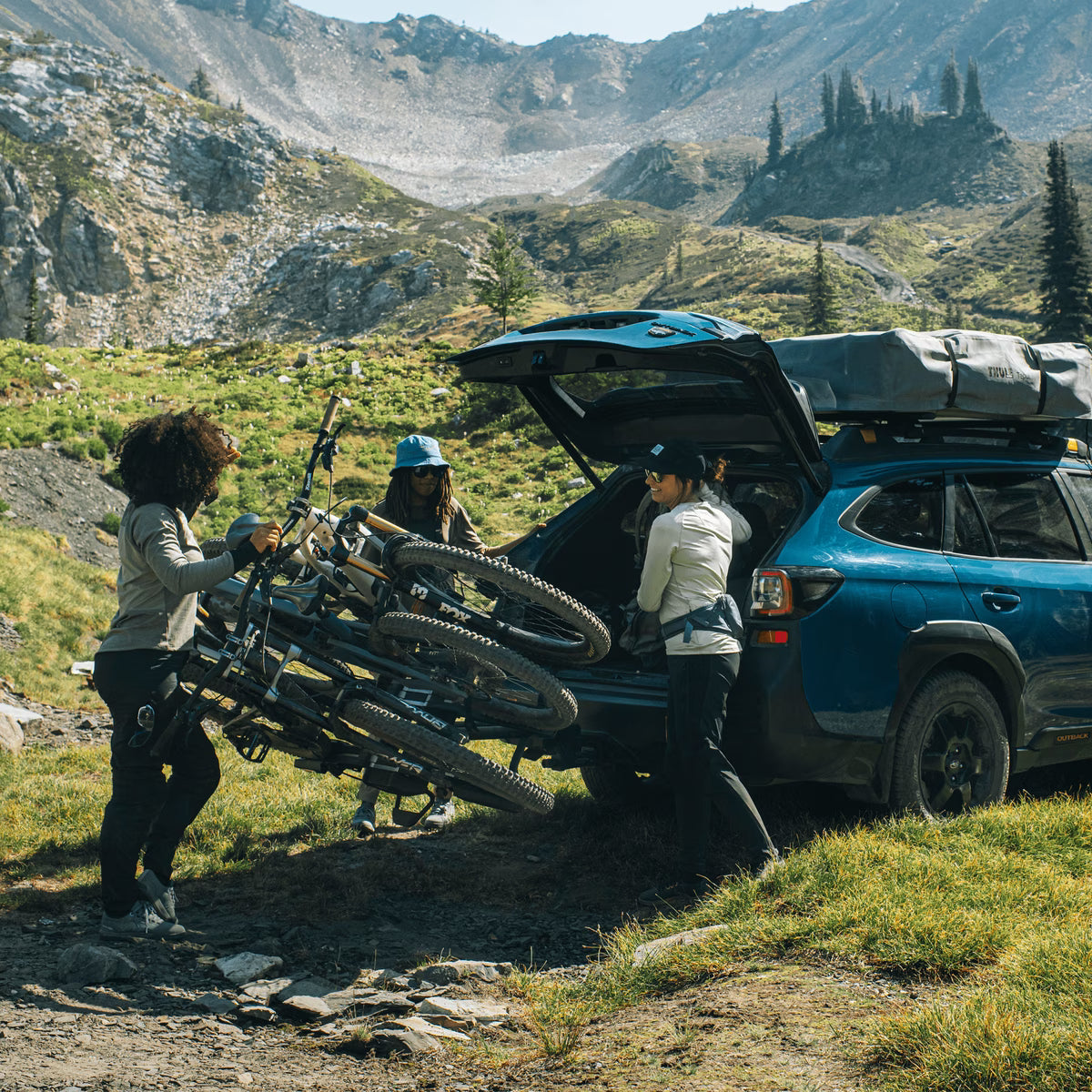 Thule Epos