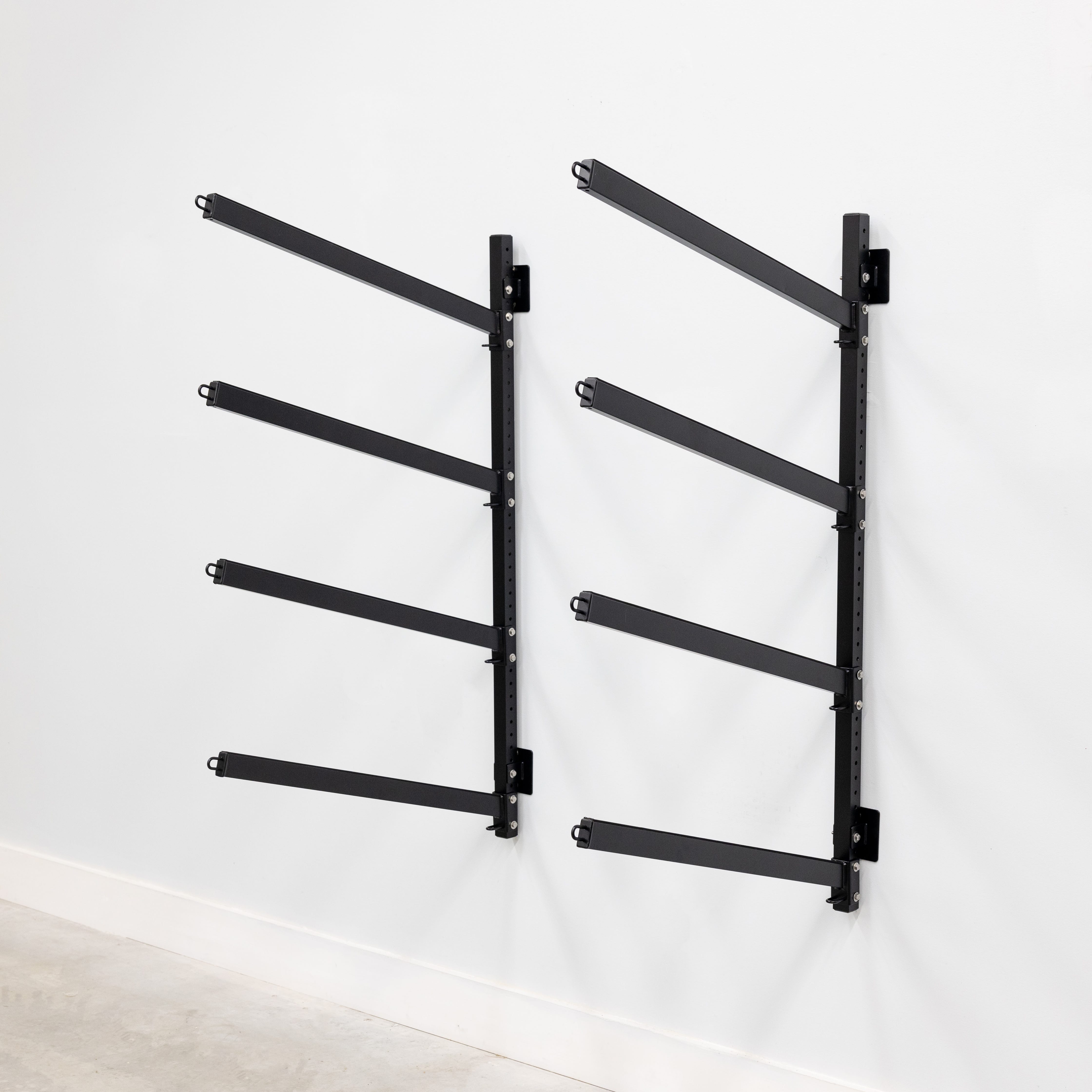 Sandbridge SUP & Surfboard Storage | Outdoor Adjustable Rack | 4 Level | Backcountry Sportsman
