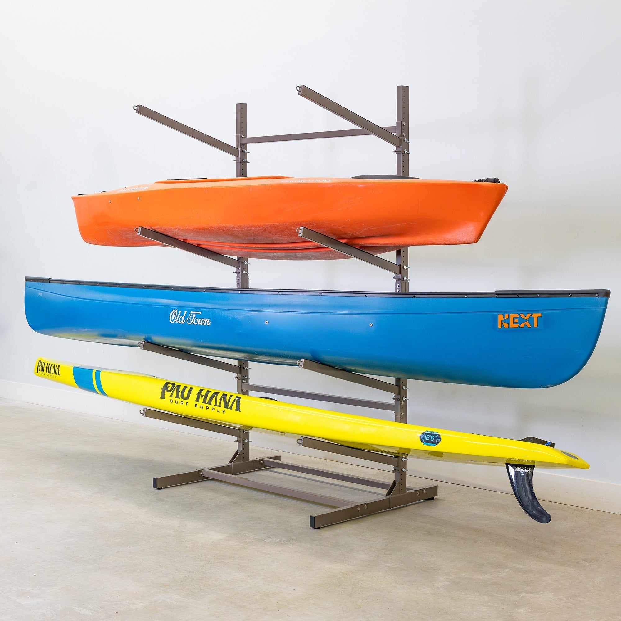 G-Watersport 4 Levels | Mud | Backcountry Sportsman