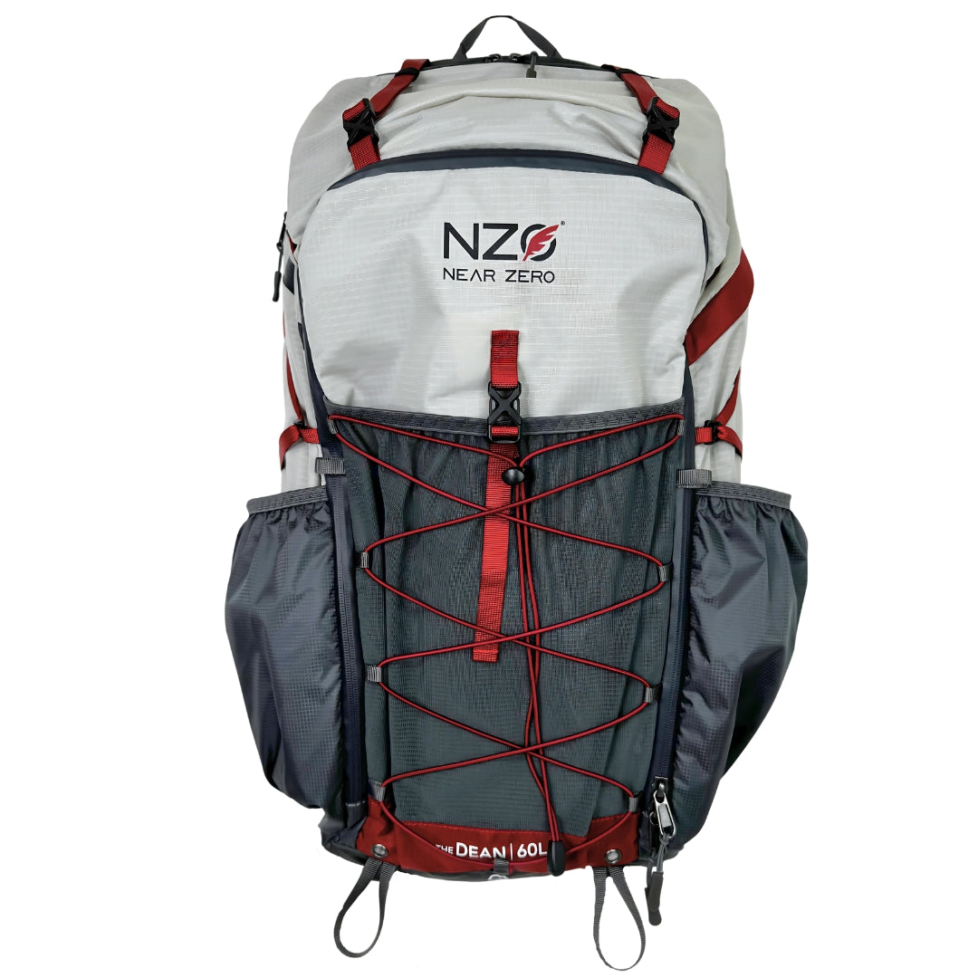 The Dean™ 60 Hiking Backpack | Backcountry Sportsman