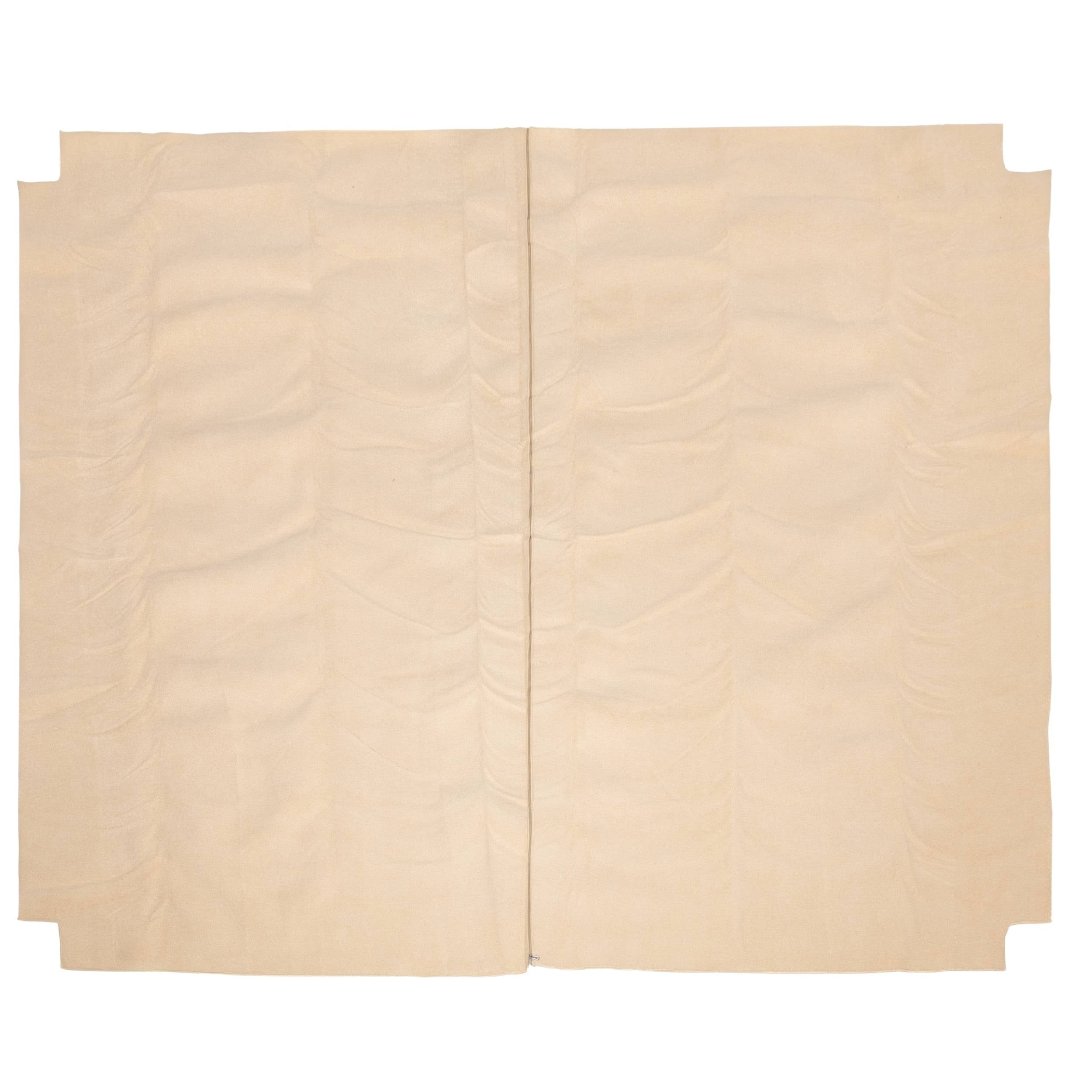 Coody 10.0 Beige+Ground Sheet PVC+Carpet+Electric Pump