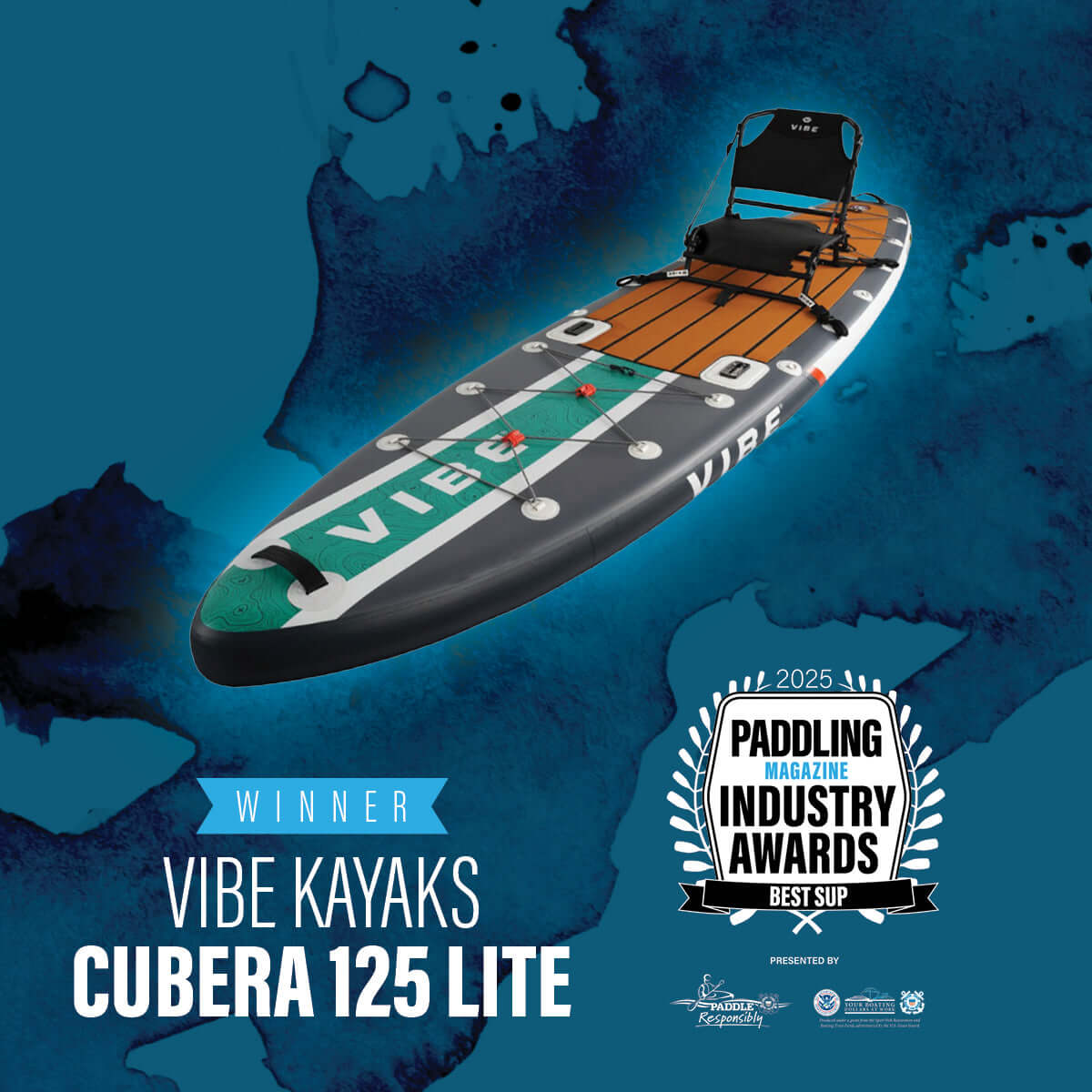 Cubera 125 Lite | Backcountry Sportsman