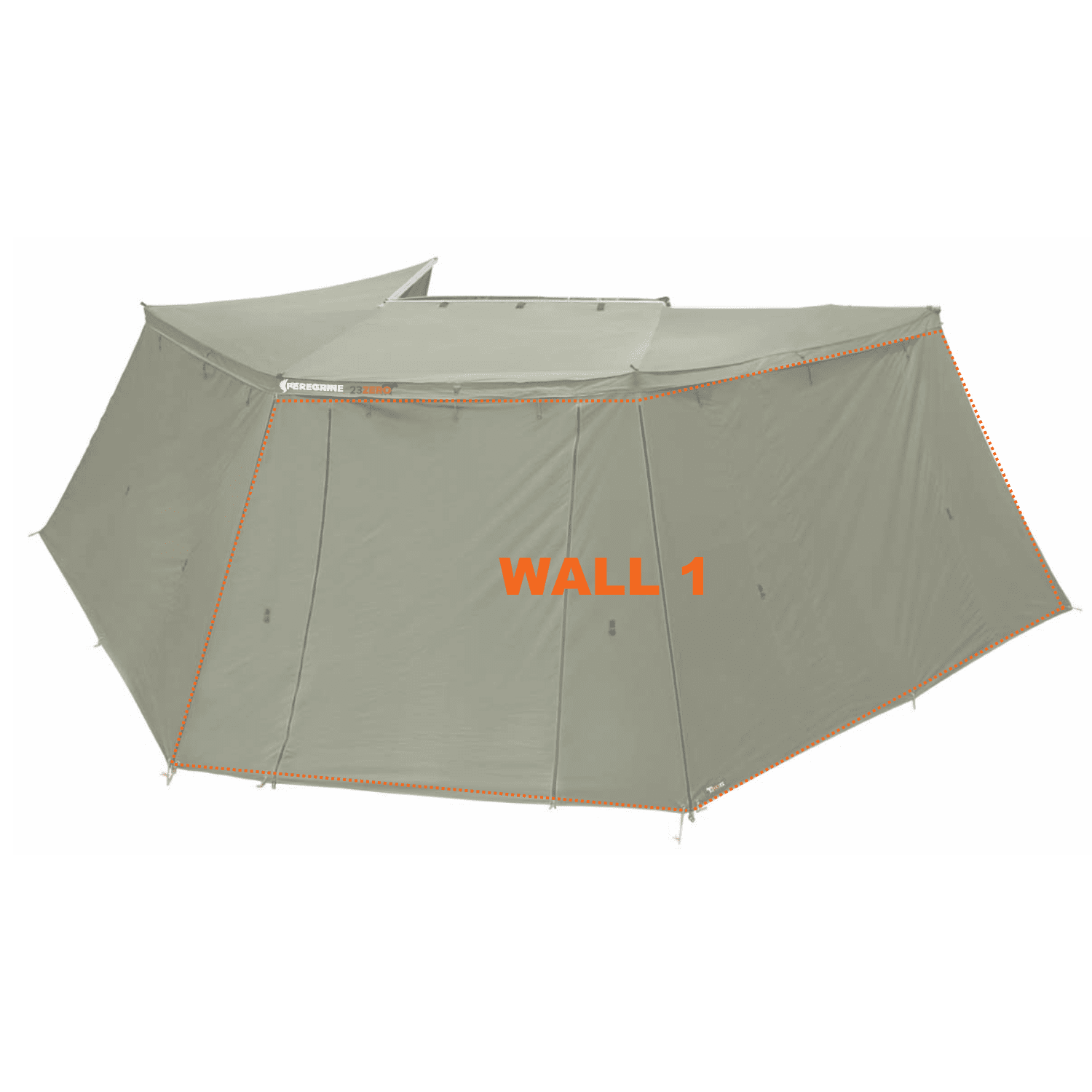 CO-Peregrine 270 Left W1 | Backcountry Sportsman
