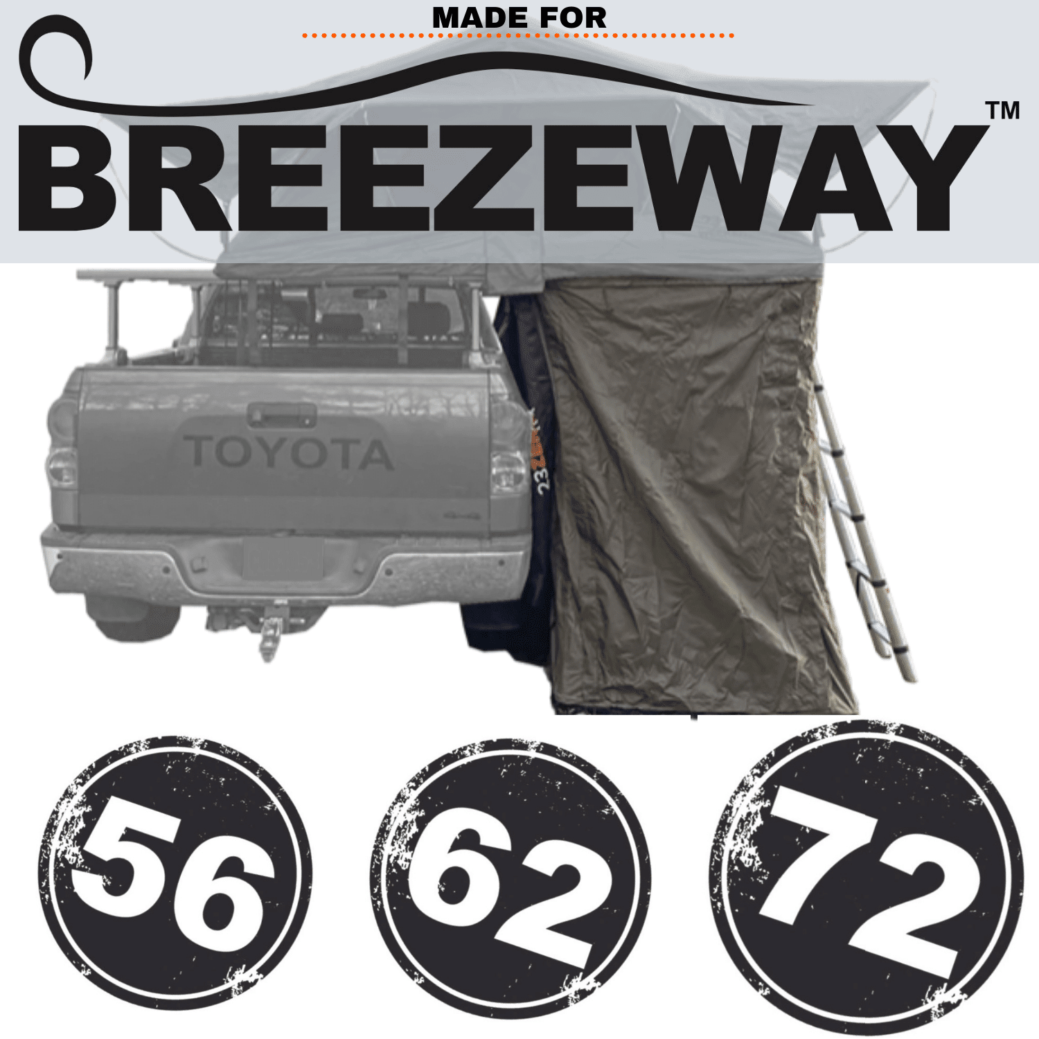 CO-Annex Breezeway 62 Tall Olive | Backcountry Sportsman