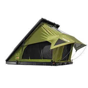 CO-Kabari PRO Aluminum Clam Shell RTT