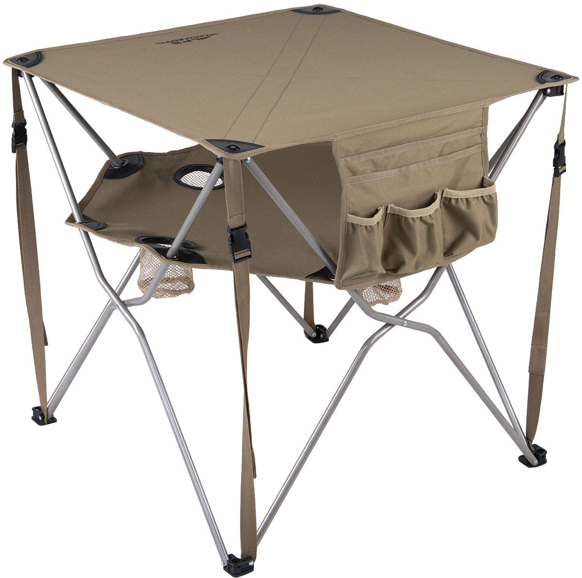 Eclipse Table | Backcountry Sportsman