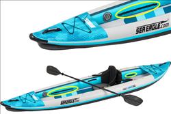 Kayaks | Backcountry Sportsman