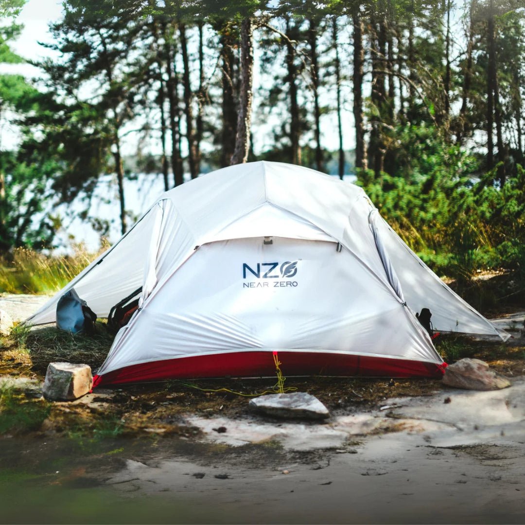 3P DynaLite Tent | Backcountry Sportsman