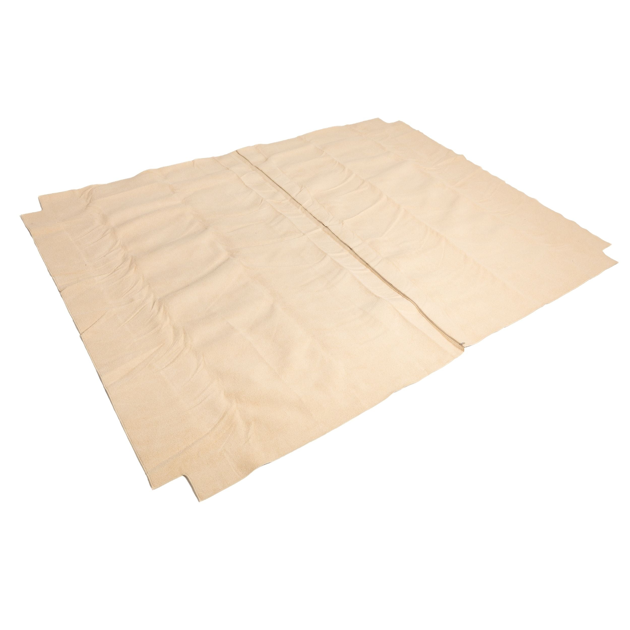 Coody Carpet – Tailored for Coody Familia AirTent 10.0 (Beige) | Backcountry Sportsman