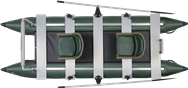 375fc FoldCat™ Deluxe Package