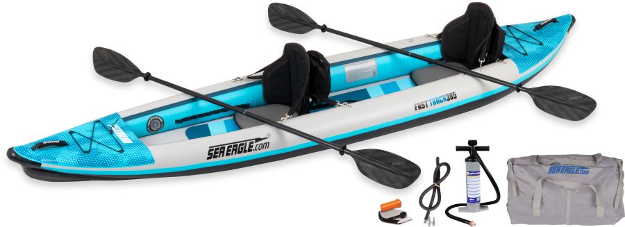 Kayaks | Backcountry Sportsman