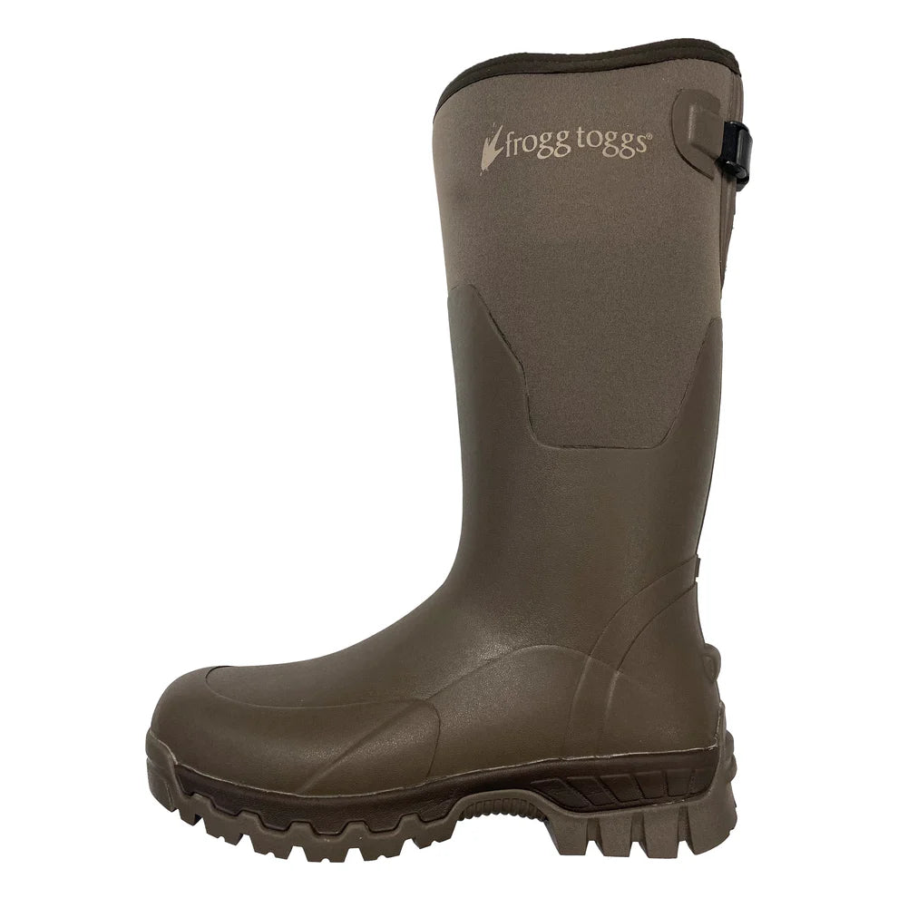 Men's Ridge Buster 7mm Knee Boot | Brown