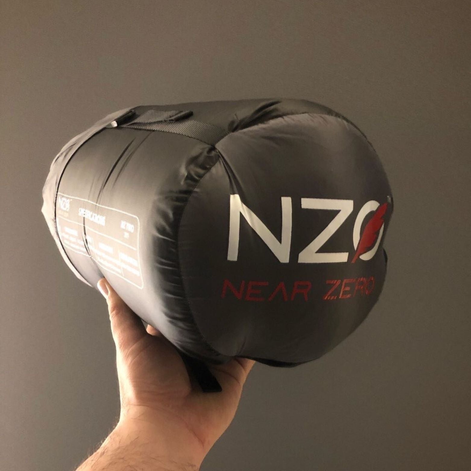 NZ 20 Mummy Sleeping Bag | Backcountry Sportsman
