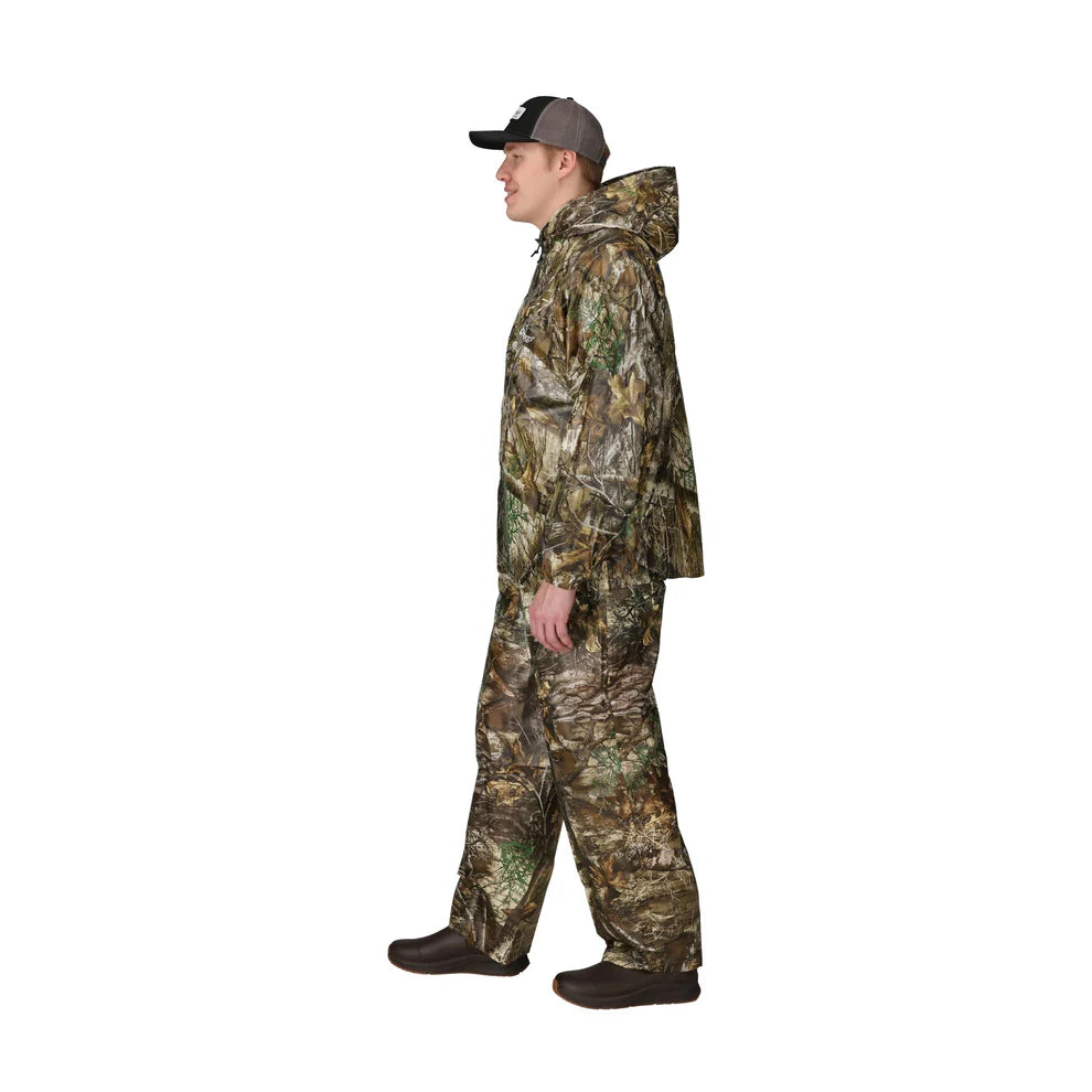 Men's Ultra-Lite2 Rain Suit | Realtree Edge