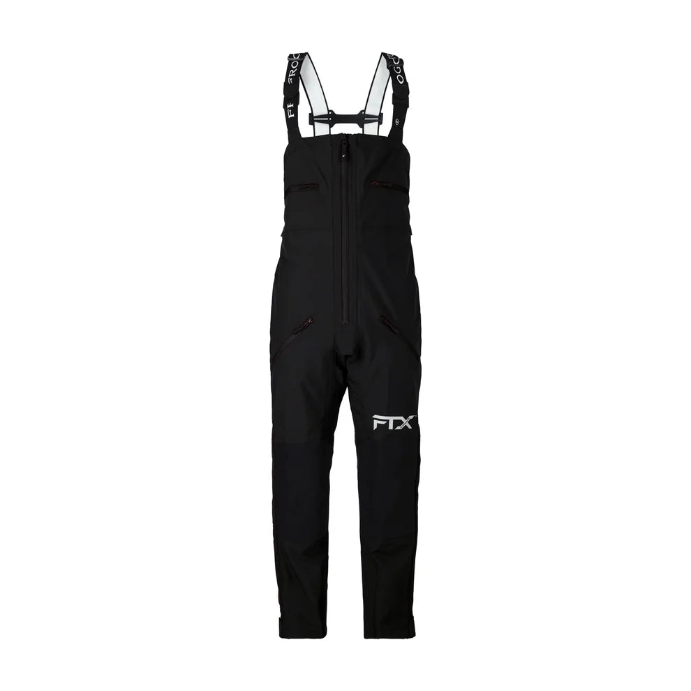 FTX Armor Bib | Black
