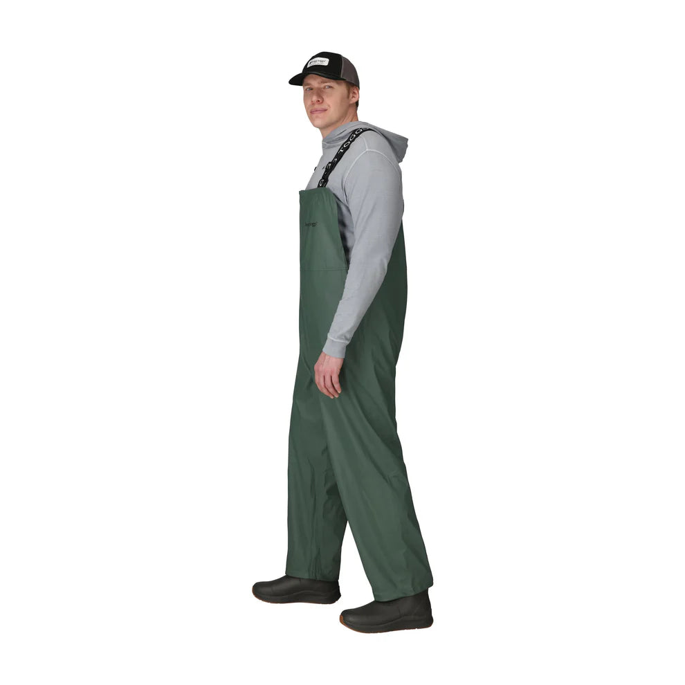Men's WayPoint Angler Bib | Green