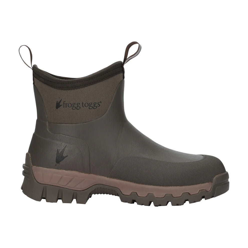 Men's Ridge Buster Ankle Boot | Brown