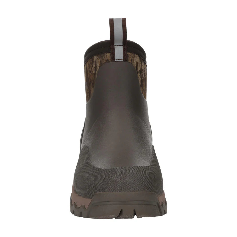 Men's Ridge Buster Ankle Boot | Mossy Oak Bottomland