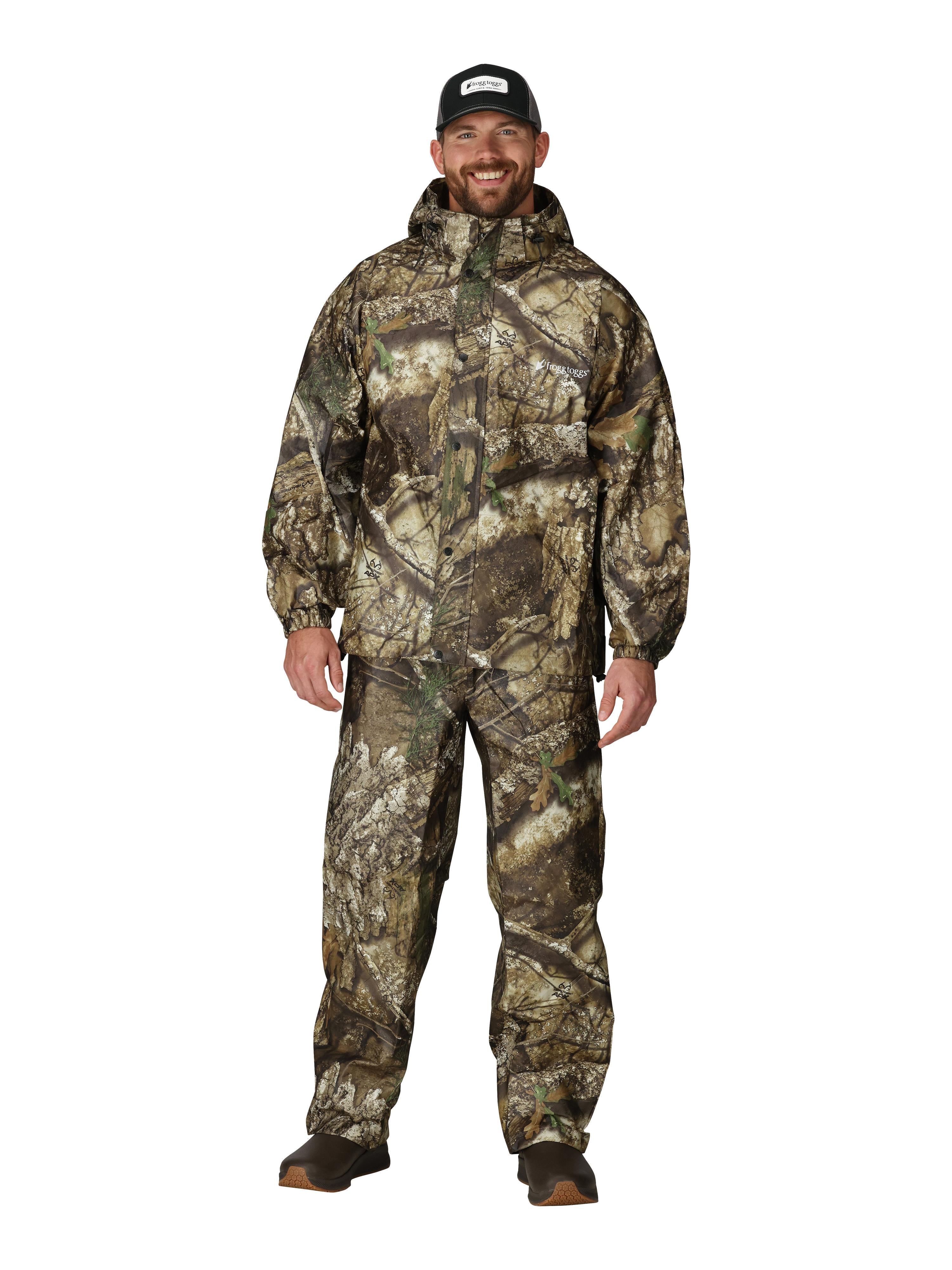 Men's Classic All-Sport Rain Suit | Realtree APX