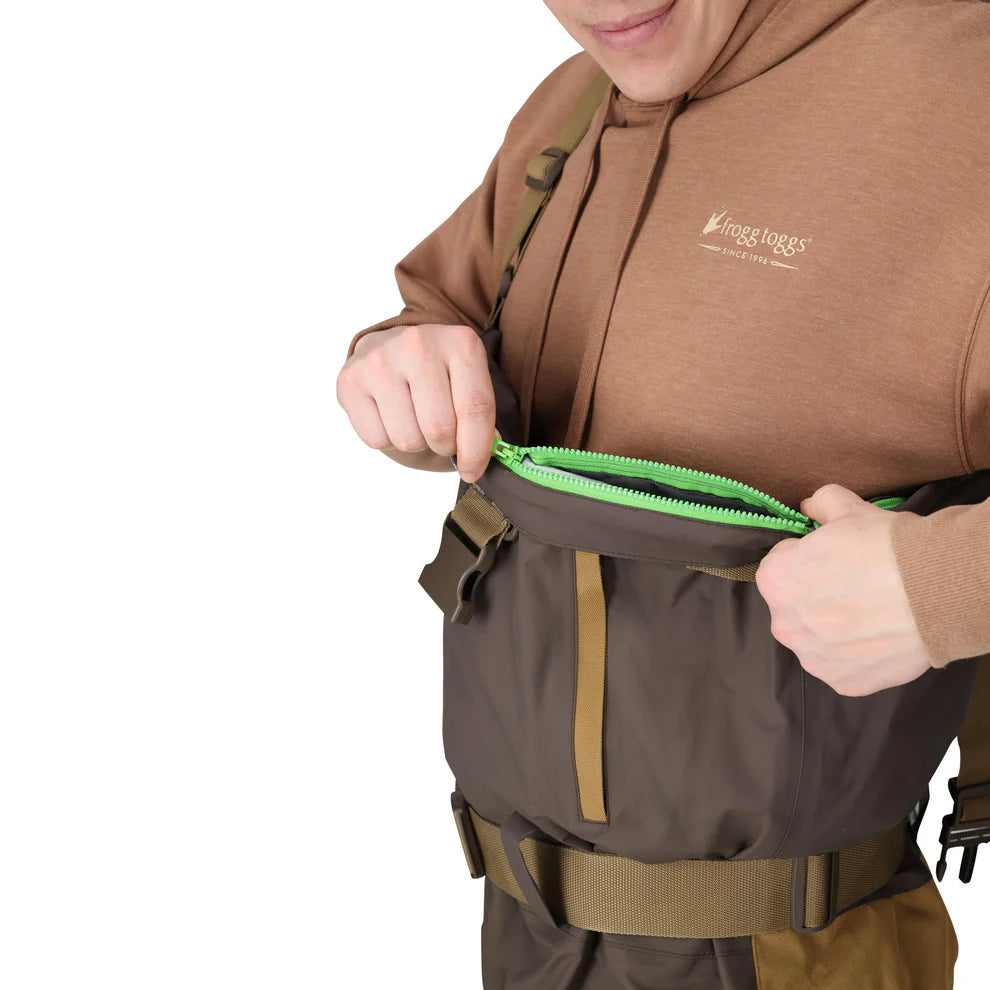 Men's Grand Refuge Hunter BF Wader | Realtree Legacy