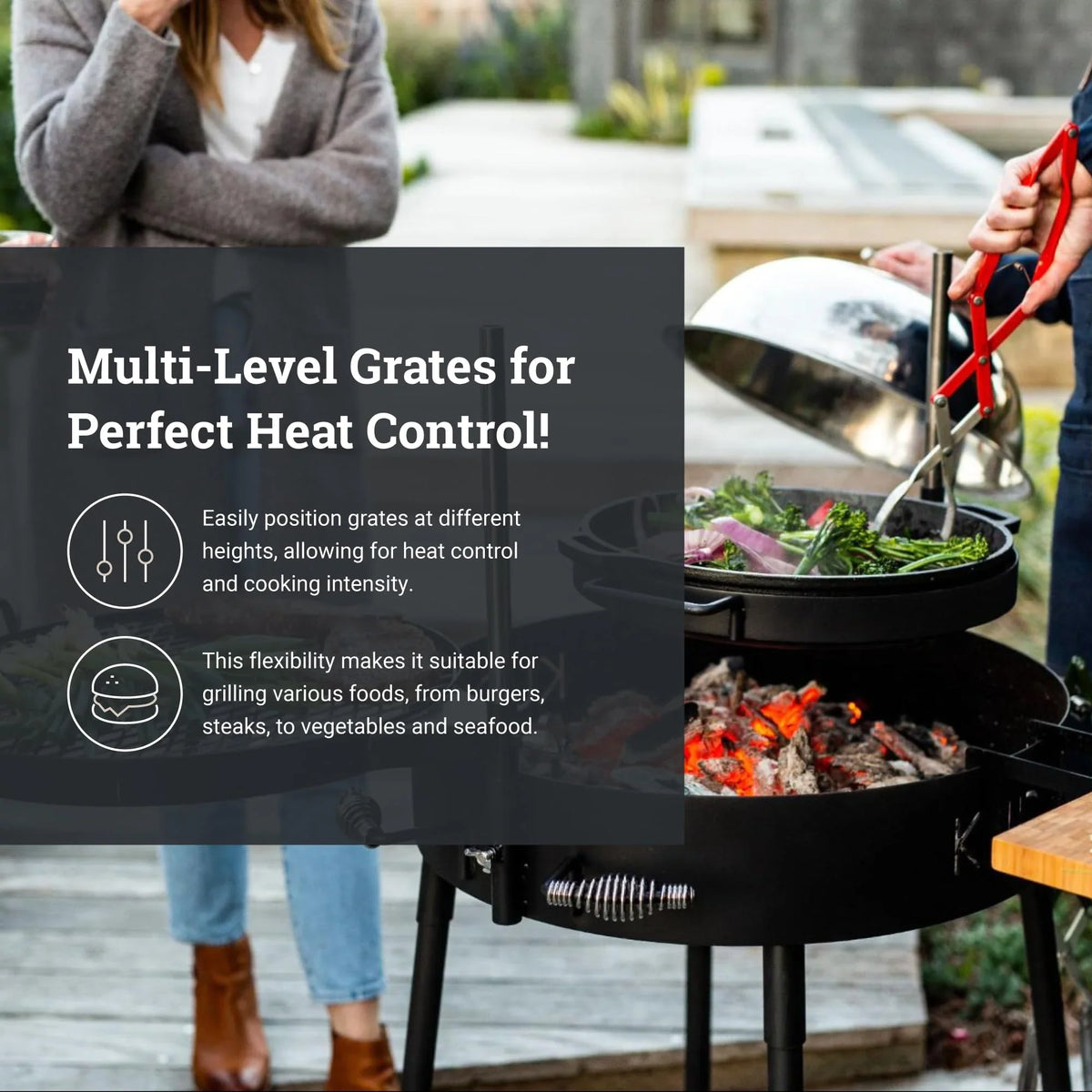 KUDU Grill