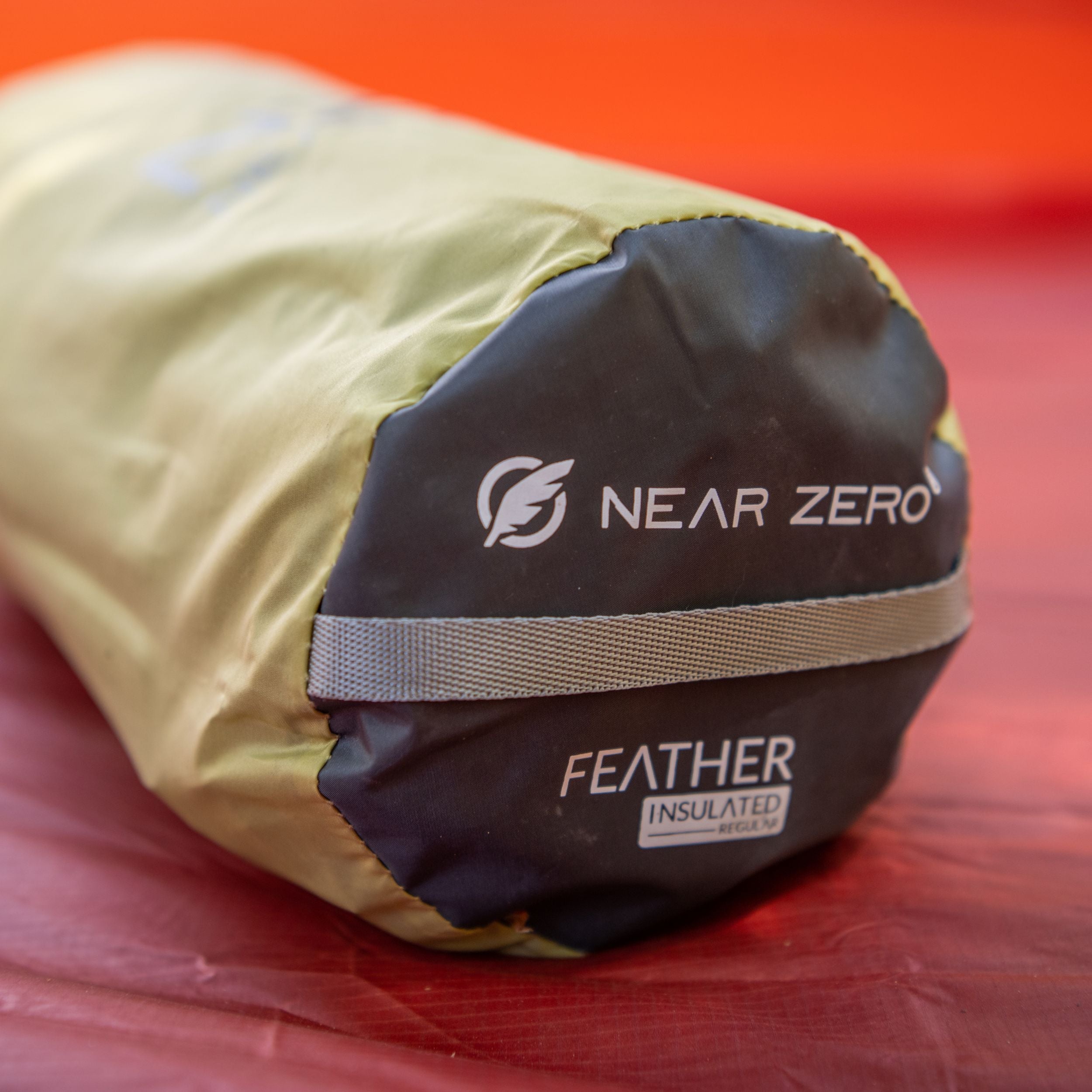 Insulated Inflatable Sleeping Pad | Backcountry Sportsman