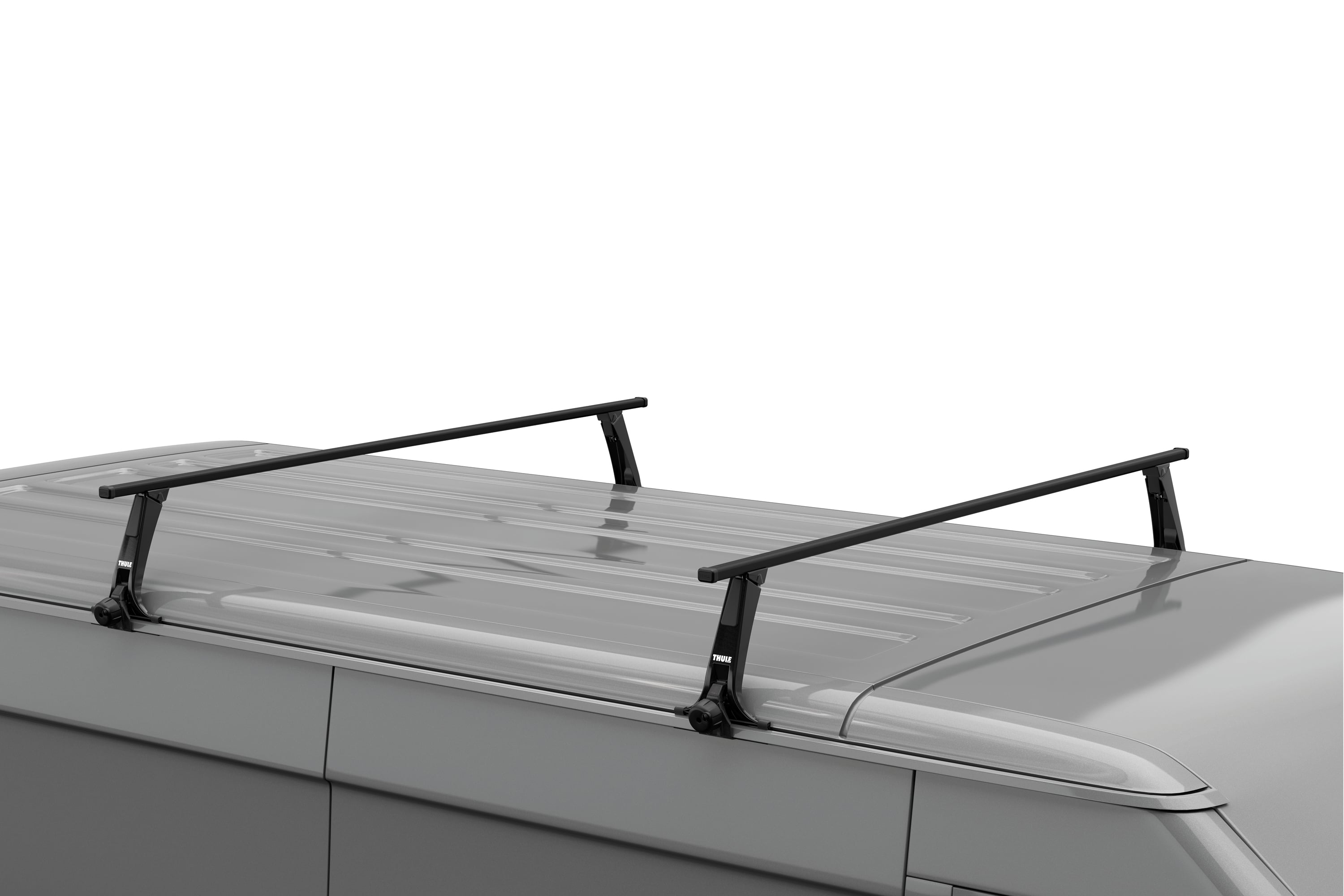 Thule Rapid gutter super high