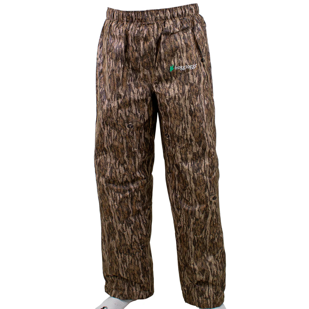 Men's Classic All-Sport Rain Suit | Mossy Oak Bottomland