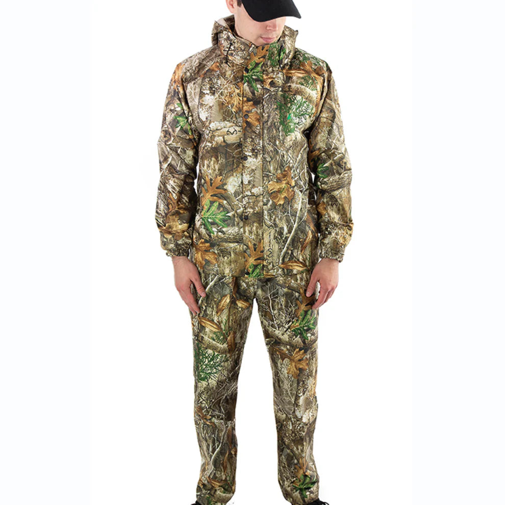 Men's Classic All-Sport Rain Suit | Mossy Oak Bottomland