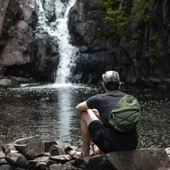 Sling Pack | Backcountry Sportsman