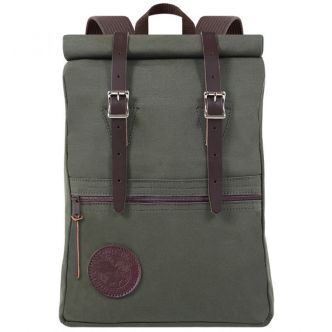 Roll-Top Scout Pack | Backcountry Sportsman