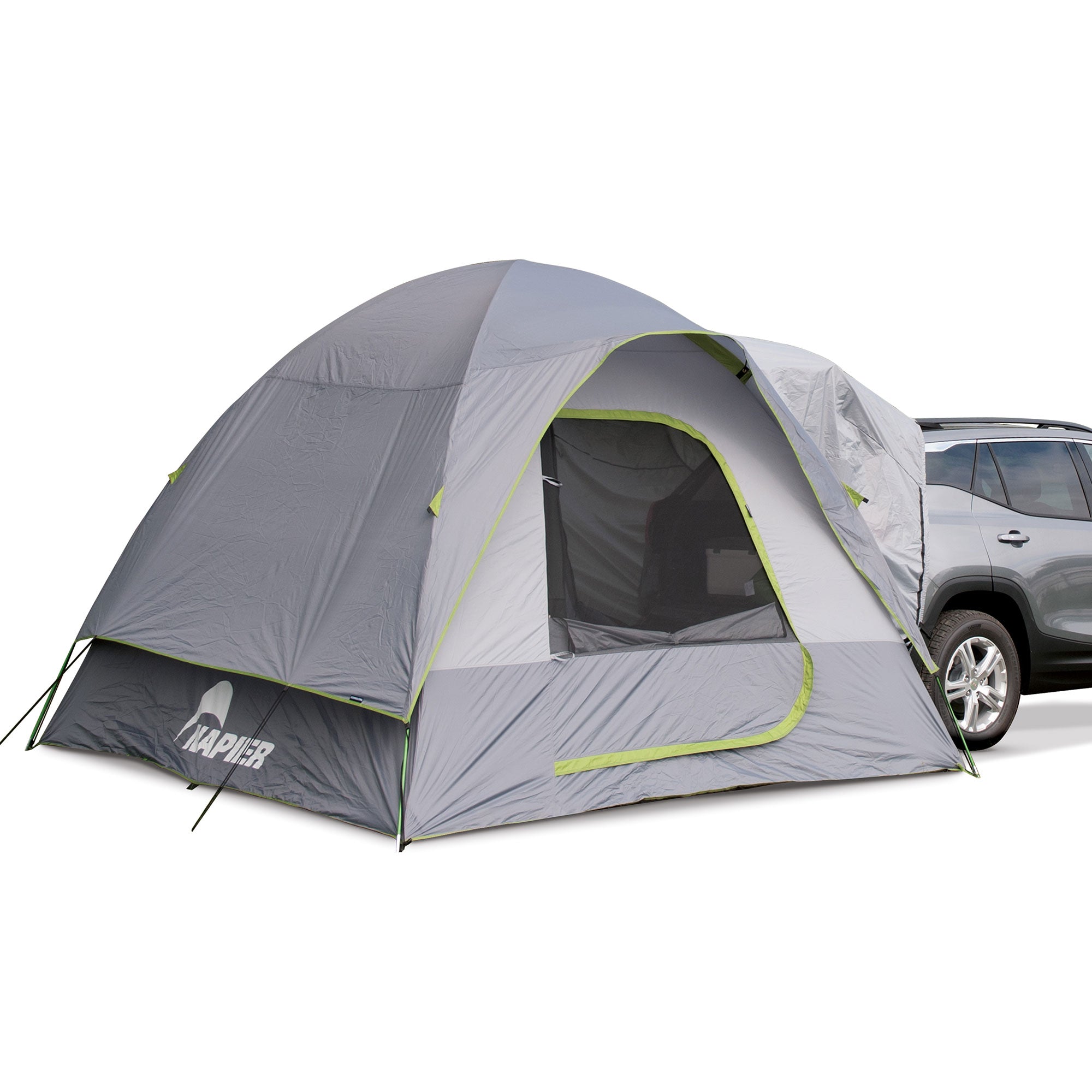 SUV Tents | Backcountry Sportsman