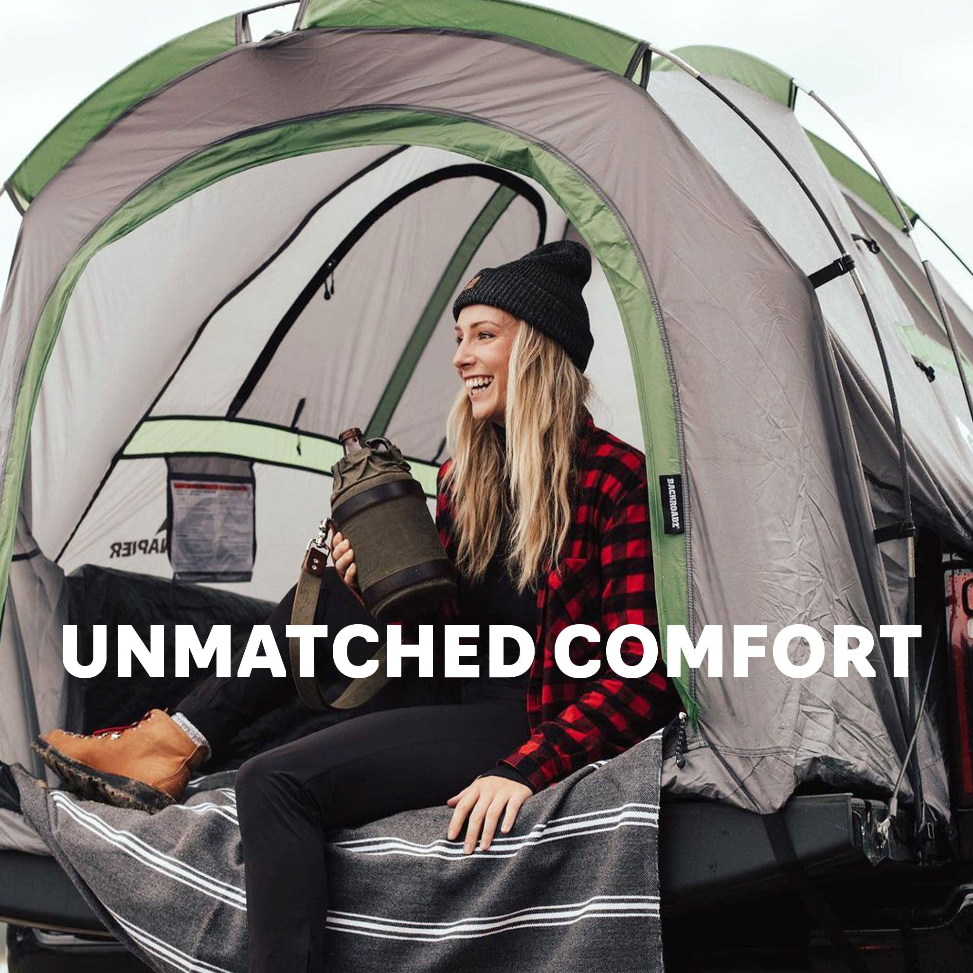 Truck Tents | Backcountry Sportsman