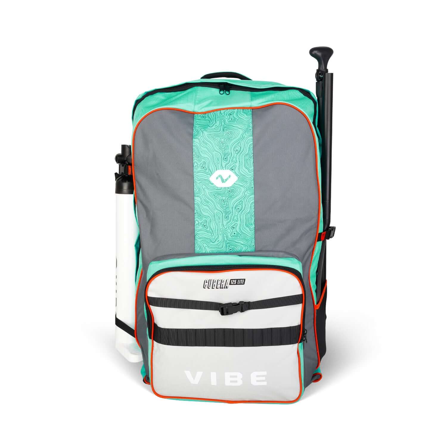 Cubera 125 Lite | Backcountry Sportsman