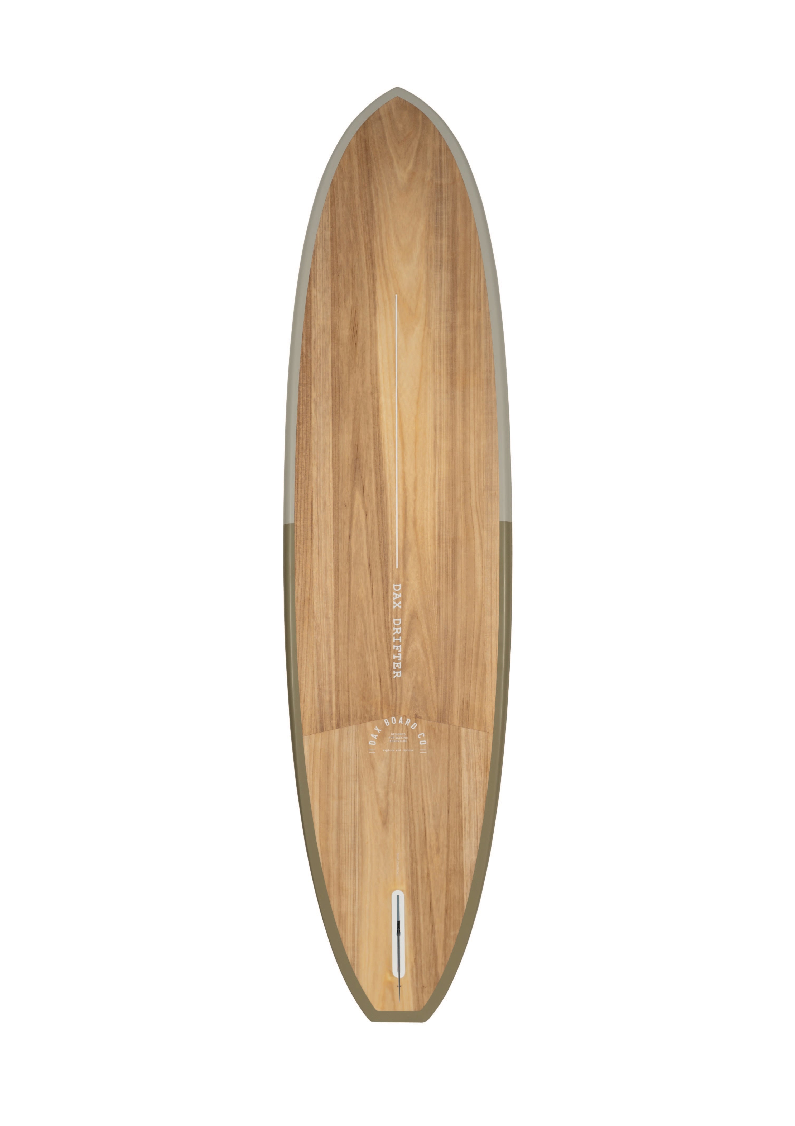 Dax Drifter Eco-Timber Earth | Backcountry Sportsman
