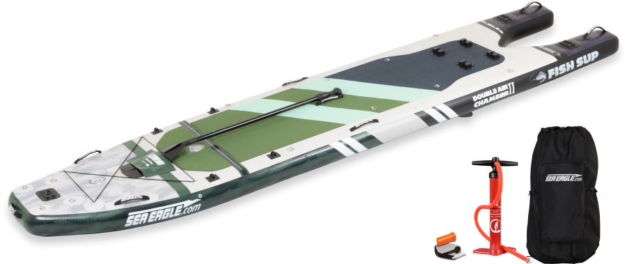 Paddle Boards | Backcountry Sportsman