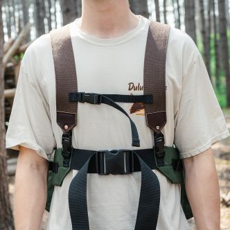 All Day Lumbar Pack | Backcountry Sportsman