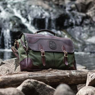 Entrepreneur Briefcase | Backcountry Sportsman