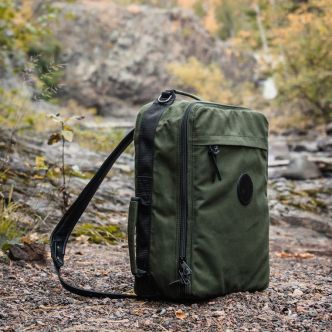 Convertible Jet-Setter | Backcountry Sportsman