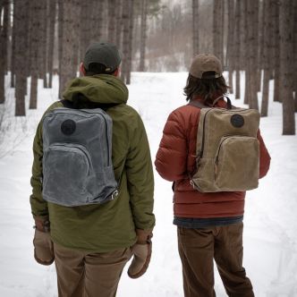 Large Standard Backpack | Backcountry Sportsman