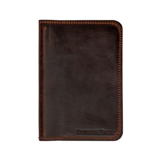 Heritage Leather Field Journal | Backcountry Sportsman