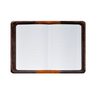 Heritage Leather Field Journal | Backcountry Sportsman