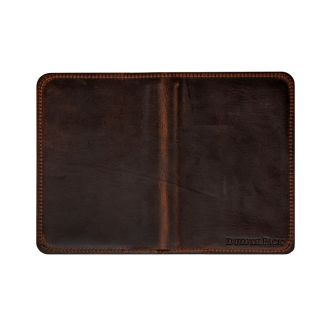 Heritage Leather Field Journal | Backcountry Sportsman