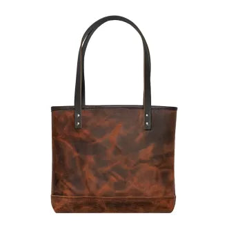 Heritage Leather Lakewalk Tote | Backcountry Sportsman