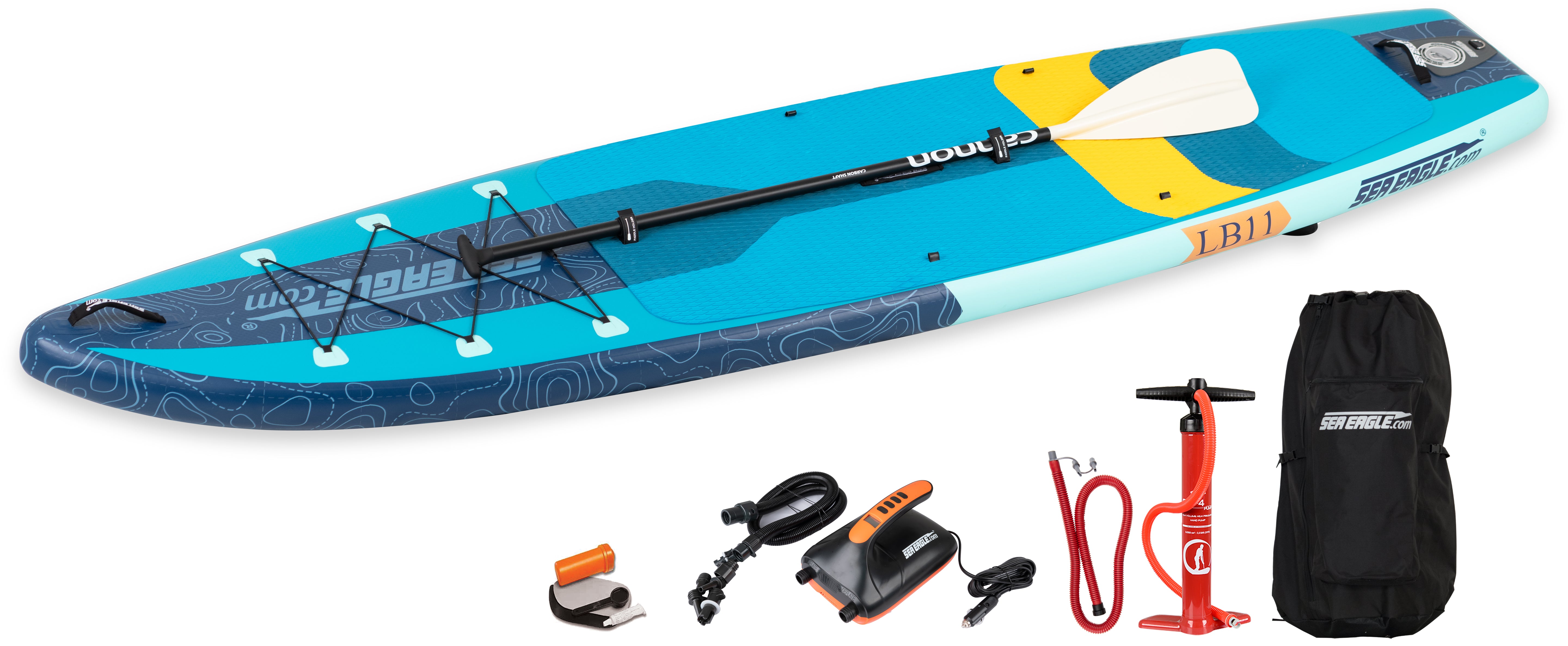 Paddle Boards | Backcountry Sportsman