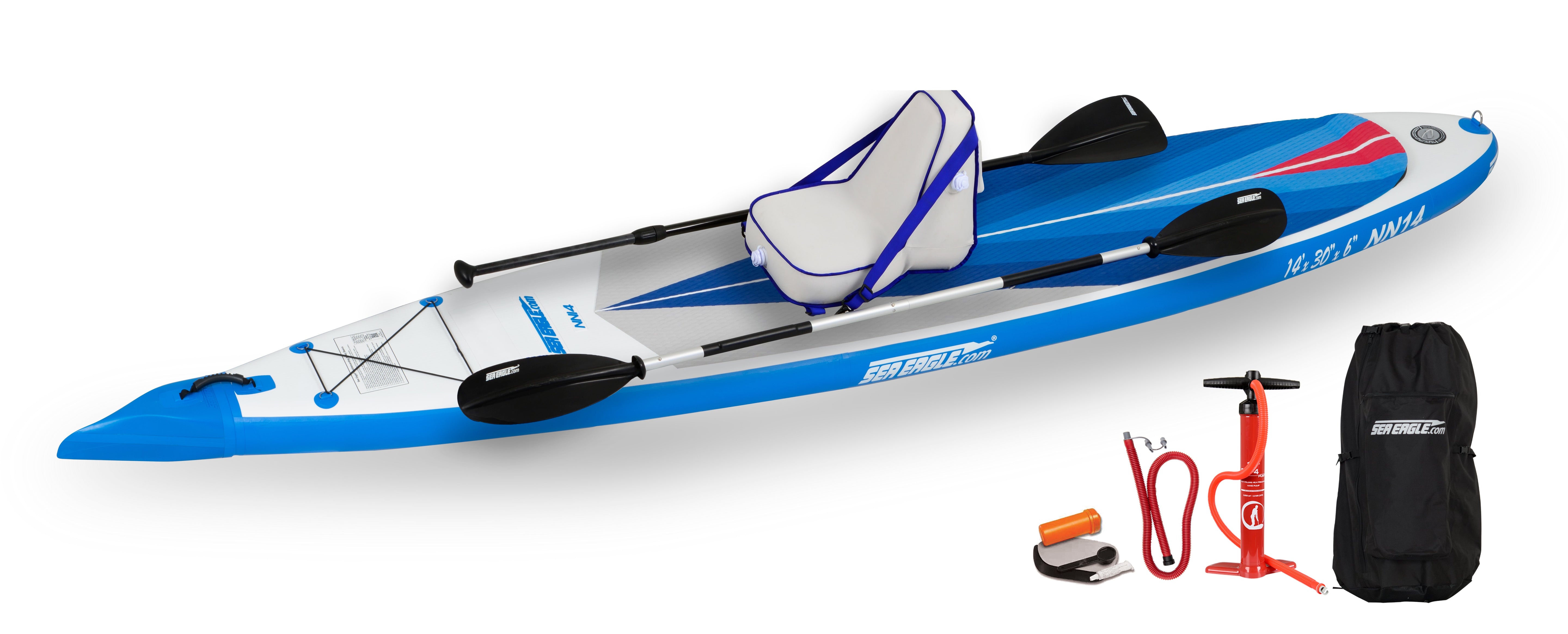 Paddle Boards | Backcountry Sportsman