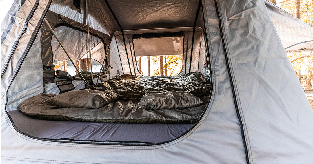 Rooftop Tents | Backcountry Sportsman