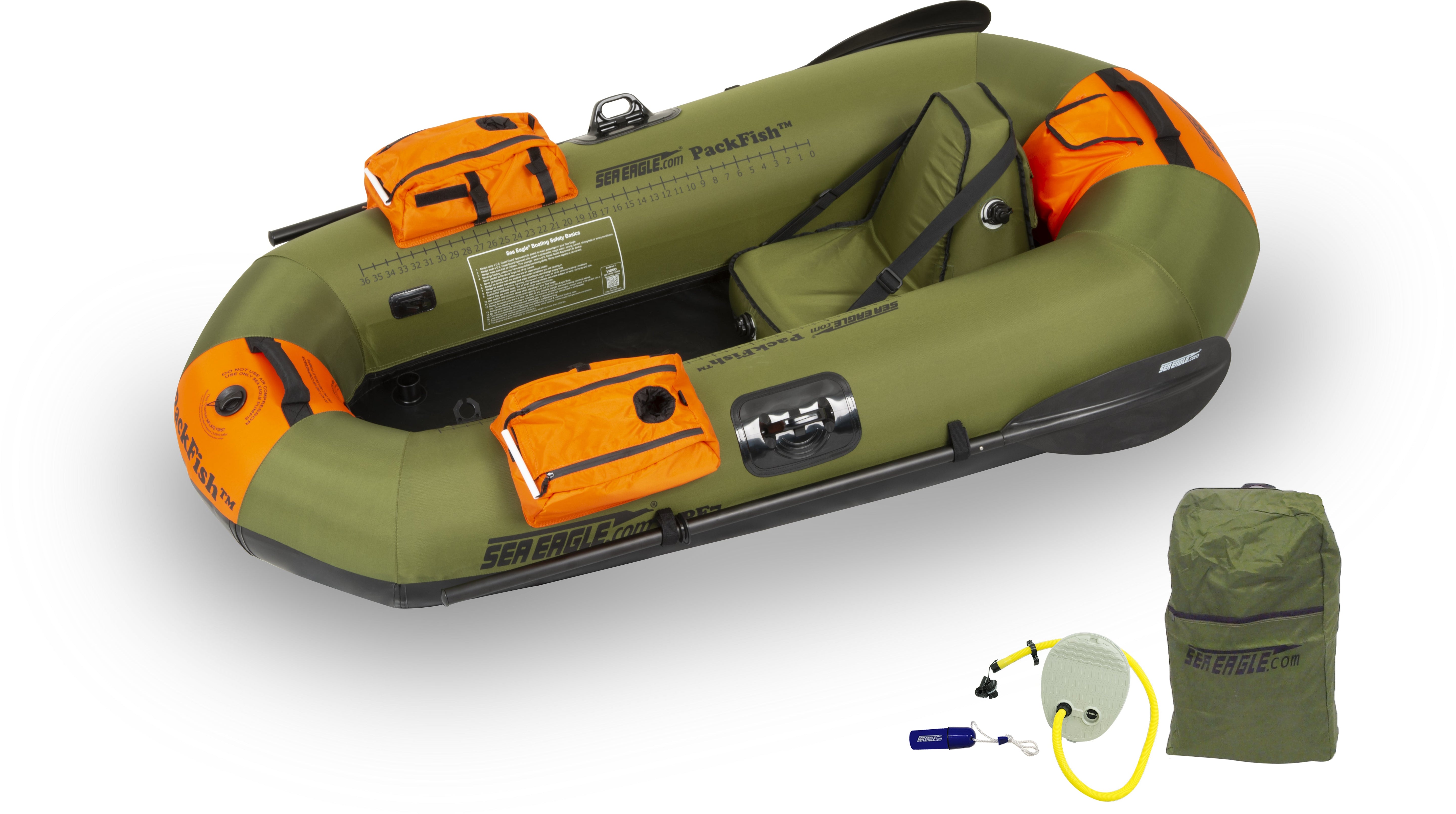 Fishing | Backcountry Sportsman