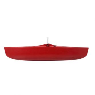 SUP Stabilizer Float Package - Red Floats | Backcountry Sportsman