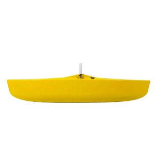 SUP Stabilizer Float Package - Red Floats | Backcountry Sportsman